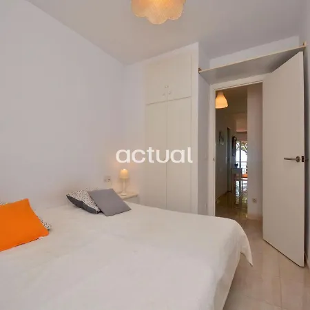 Tamarius 1-4 * Platja d'Aro