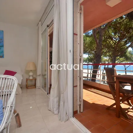 Apartment Tamarius 1-4 *