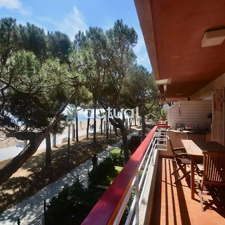 Tamarius 1-4 Appartement *