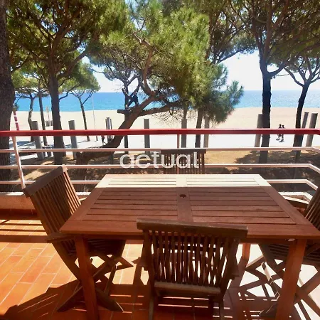 Tamarius 1-4 Appartement *