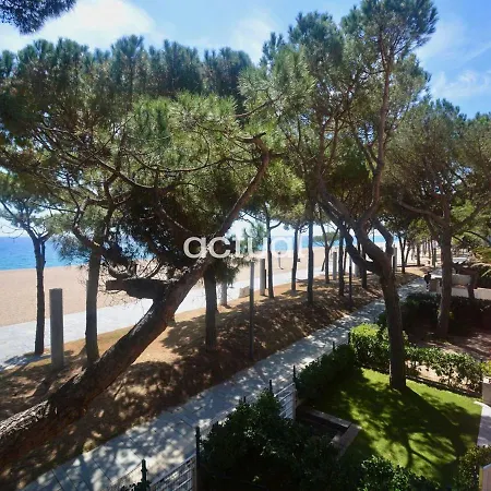Tamarius 1-4 Platja d'Aro