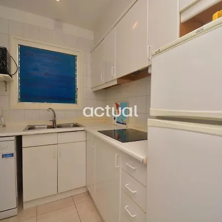 Apartment Tamarius 1-4