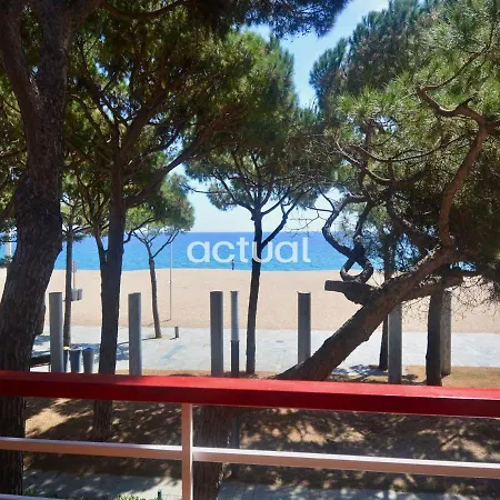 Tamarius 1-4 Apartment Platja d'Aro