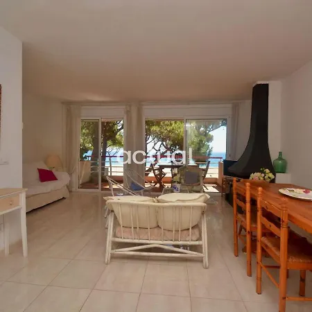 Apartmán Tamarius 1-4