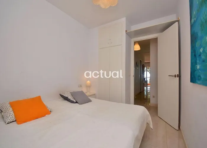 Tamarius 1-4 * Castell-Platja d'Aro