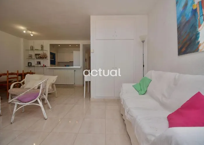 Tamarius 1-4 Castell-Platja d'Aro