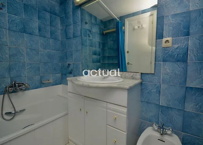 Appartement Tamarius 1-4 *