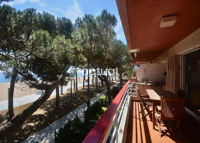 Tamarius 1-4 Appartement *