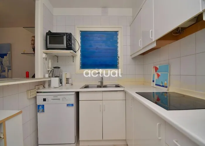 Tamarius 1-4 * Castell-Platja d'Aro