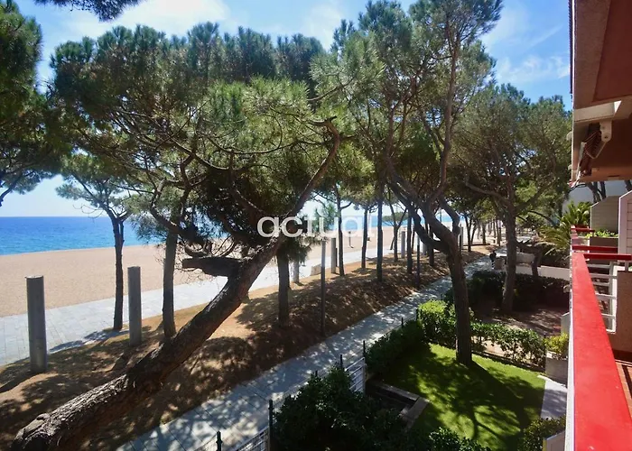 Tamarius 1-4 Castell-Platja d'Aro