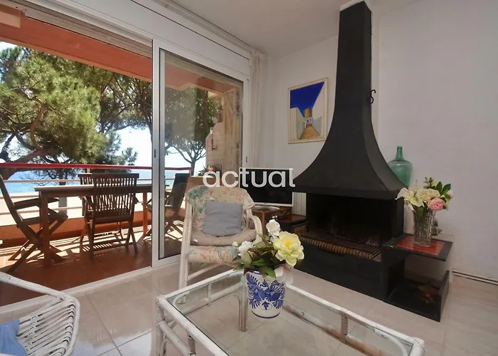 Tamarius 1-4 Castell-Platja d'Aro