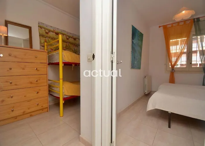 Appartement Tamarius 1-4 Castell-Platja d'Aro