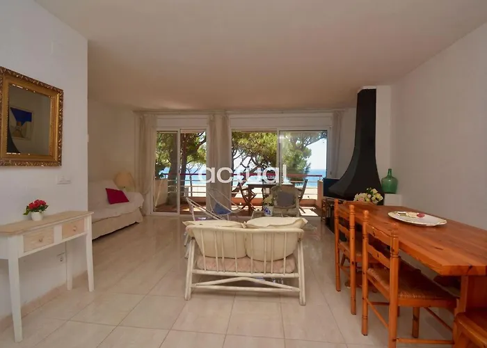 Appartement Tamarius 1-4