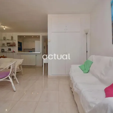 Tamarius 1-4 Platja d'Aro (Playa de Aro)