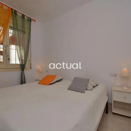 Tamarius 1-4 * Platja d'Aro (Playa de Aro)