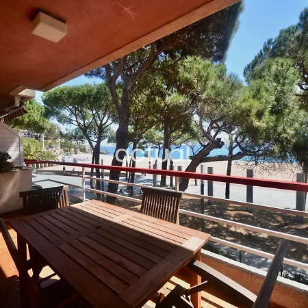 Tamarius 1-4 Appartement Castell-Platja d'Aro