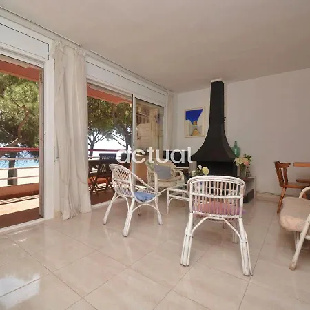 Tamarius 1-4 Platja d'Aro (Playa de Aro)