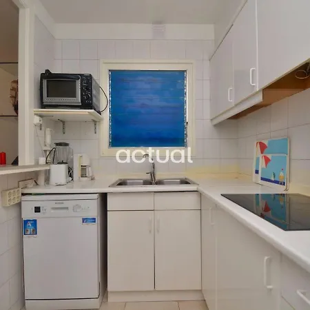 Tamarius 1-4 * Platja d'Aro (Playa de Aro)