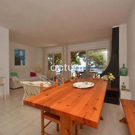 Tamarius 1-4 Apartamento