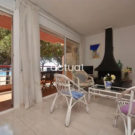 Tamarius 1-4 * Platja d'Aro (Playa de Aro)