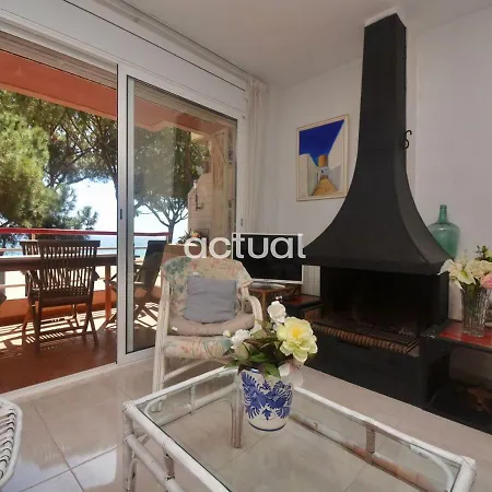 Tamarius 1-4 Platja d'Aro (Playa de Aro)