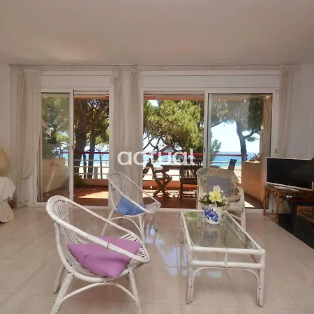 Tamarius 1-4 Apartamento Platja d'Aro (Playa de Aro)