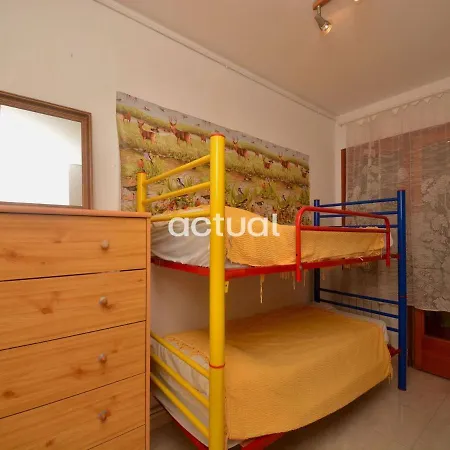 Tamarius 1-4 Apartamento *