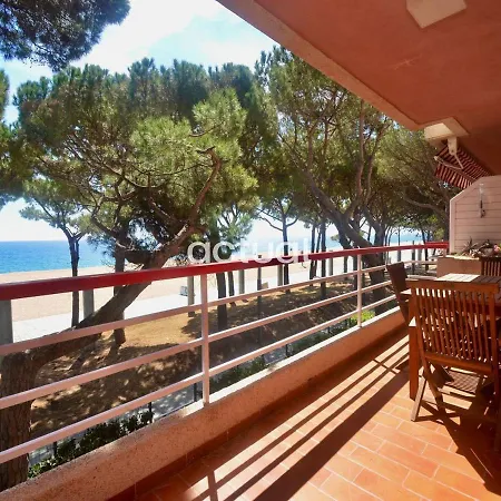 Tamarius 1-4 Apartamento