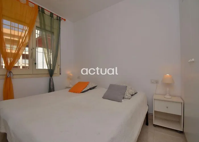 Tamarius 1-4 * Castell-Platja d'Aro