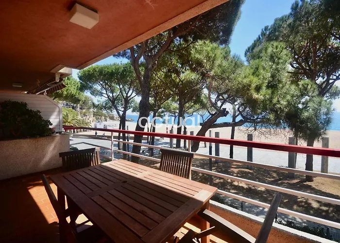 Tamarius 1-4 Daire Platja d'Aro