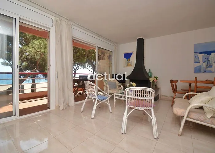 Tamarius 1-4 Castell-Platja d'Aro