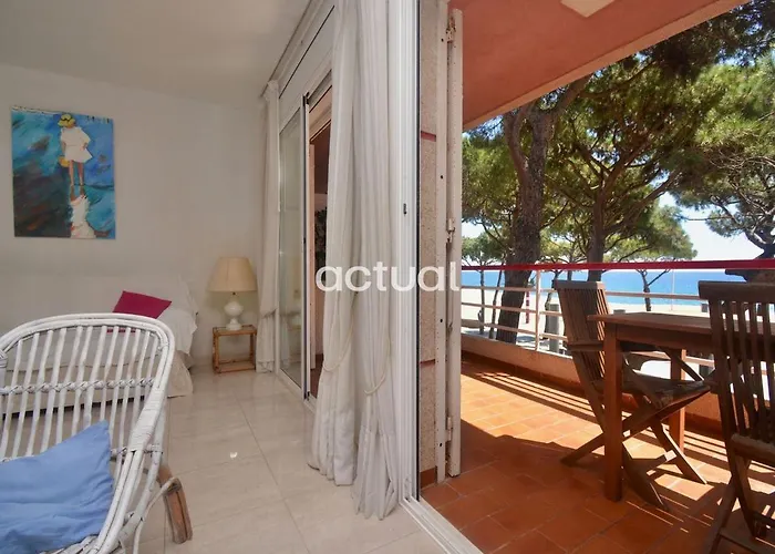 Daire Tamarius 1-4 *