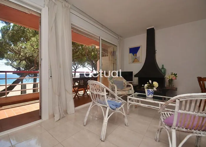 Tamarius 1-4 * Platja d'Aro