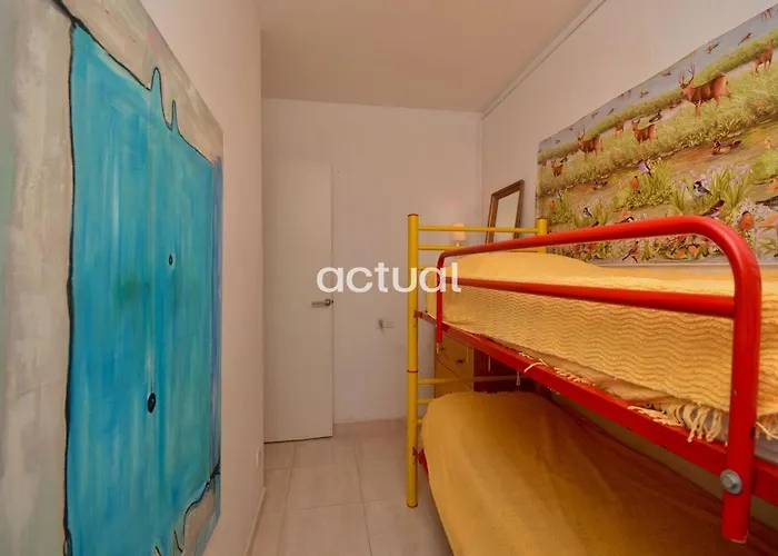 Tamarius 1-4 * Castell-Platja d'Aro