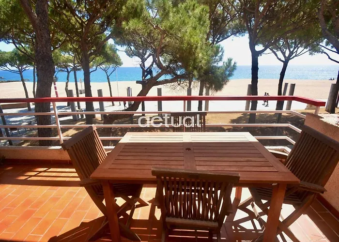 Tamarius 1-4 Appartement *