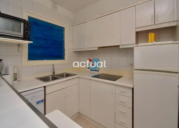 Appartement Tamarius 1-4 *