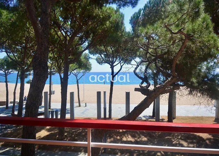 Tamarius 1-4 Daire Platja d'Aro