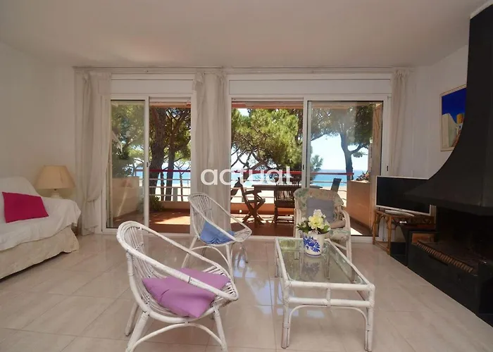 Tamarius 1-4 Appartement Castell-Platja d'Aro